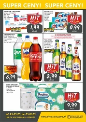 Codzienna dawka energii - Słoneczko
