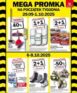 Mega promka! - Selgros