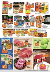 Oferta handlowa PSS Społem Szczecin