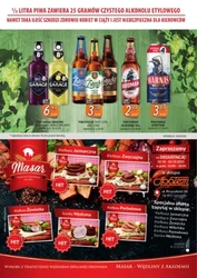 Oferta handlowa PSS Społem Szczecin