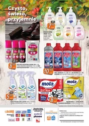 Oferta handlowa PSS Społem Szczecin