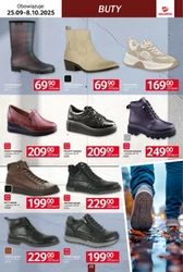 Moda, styl, komfort - Selgros