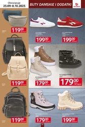 Moda, styl, komfort - Selgros