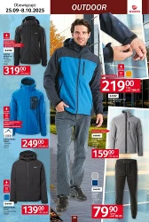 Moda, styl, komfort - Selgros