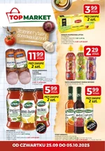 Domowa kuchnia - Top Market