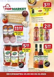 Domowa kuchnia - Top Market