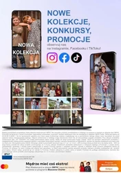 Jesienne zabawy pełne radości! - SMYK