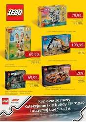 Jesienne zabawy pełne radości! - SMYK