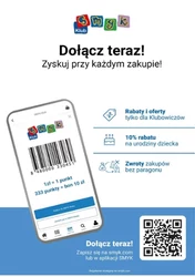 Jesienne zabawy pełne radości! - SMYK