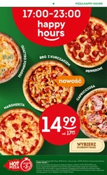 Złap okazję na szybki lunch - Żabka