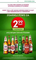 Złap okazję na szybki lunch - Żabka
