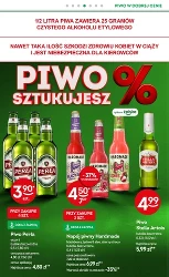 Złap okazję na szybki lunch - Żabka
