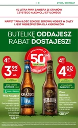 Złap okazję na szybki lunch - Żabka
