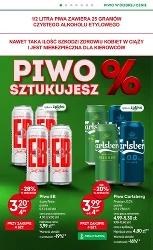 Złap okazję na szybki lunch - Żabka