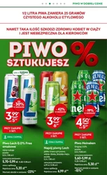 Złap okazję na szybki lunch - Żabka