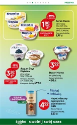 Złap okazję na szybki lunch - Żabka