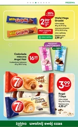 Złap okazję na szybki lunch - Żabka