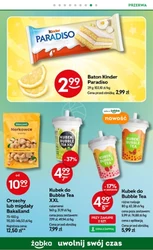 Złap okazję na szybki lunch - Żabka