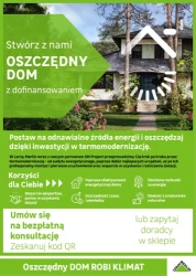 Dni bohatera domu - Leroy Merlin