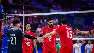 Siatkarz ujawnia, jakie plotki usłyszał na temat Polaków. Tacy naprawdę są