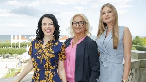 Julitta Dębska, Zuzanna Butryn, Hanna Kąkol