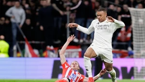 Real - Atletico. Gdzie oglądać derby Madrytu? [TRANSMISJA NA ŻYWO, STREAM]