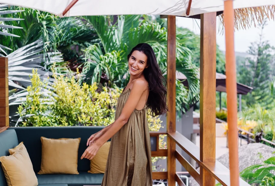 Jak urządzić ogród premium? / freepik.com Jak urządzić ogród premium? / freepik.com