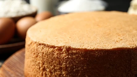 Orzechowy biszkopt - jak go zrobić?