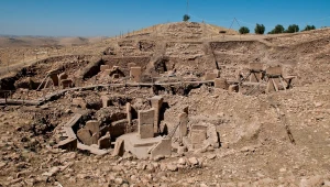Pierwsze groby w Göbekli Tepe. Odkrycie zmienia historię kompleksu