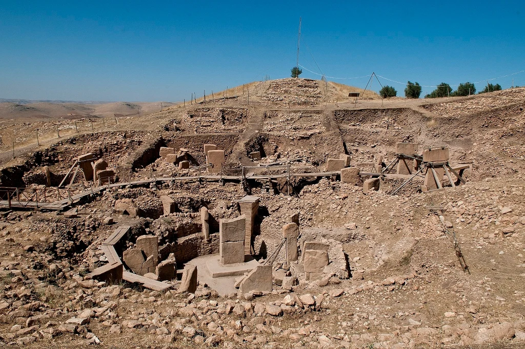 Göbekli Tepe to najstarsze znane miejsce kultu stworzone przez człowieka. Doszło tam do nowego odkrycia. Göbekli Tepe to najstarsze znane miejsce kultu stworzone przez człowieka. Doszło tam do nowego odkrycia.