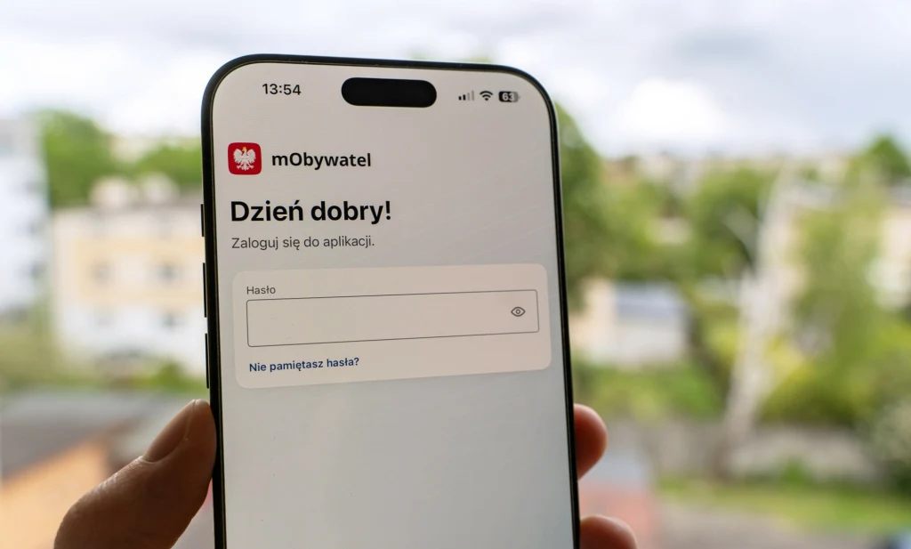 Informacja emerytalna trafi do aplikacji mObywatel 1 stycznia 2026 roku. Nie wszyscy skorzystają z niej od razu Informacja emerytalna trafi do aplikacji mObywatel 1 stycznia 2026 roku. Nie wszyscy skorzystają z niej od razu