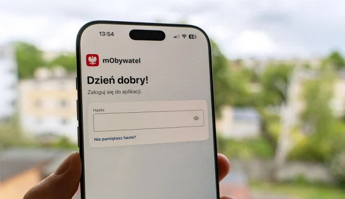 Informacja emerytalna trafi do aplikacji mObywatel 1 stycznia 2026 roku. Nie wszyscy skorzystają z niej od razu