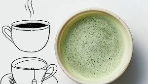 Herbata, a może kawa? Twój wybór może zdradzić więcej, niż myślisz