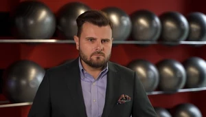 Newseria - Filip Puchalski, commercial director Xtreme Fitness Gyms i Xtreme KiDS