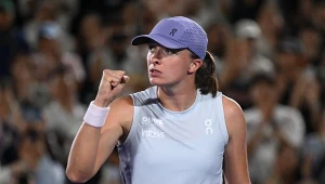 W Rosji wrze po zwycięstwie Świątek. Cios w rywalkę. "Zmarnowała szansę"