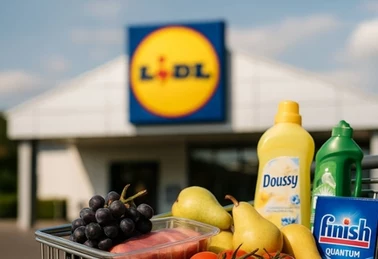 дешева субота в lidl