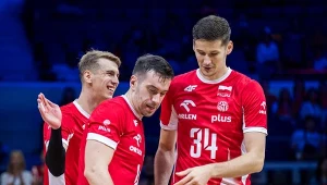 Ogromna zmiana w życiu polskiego siatkarza. Grbić nie przeszedł obojętnie