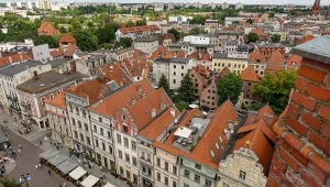 Quiz dla każdego. Rozpoznasz polskie miasta po jednym zdjęciu?