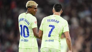 Świetne wieści z Barcelony. Wielki powrót, Lewandowski tylko na to czekał