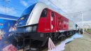 PKP Intercity otrzyma nowe lokomotywy. PESA Gama 3.0 w trakcie testów.