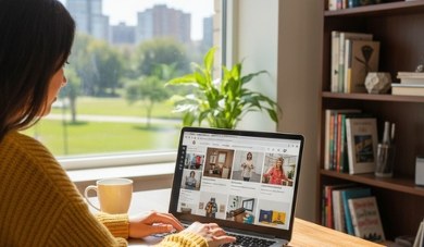 Jakie sklepy oferują szybkie zakupy online z odbiorem osobistym?