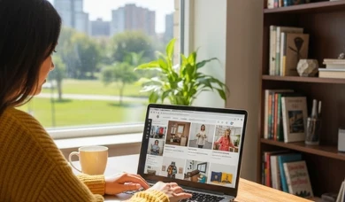 Jakie sklepy oferują szybkie zakupy online z odbiorem osobistym?