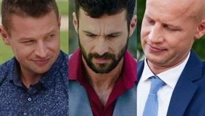 W 3. odcinku "Rolnika" wyjdzie na jaw cała prawda. Gabriela i Krzysztofa czeka wstrząs