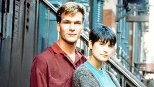 Gdyby nie Swayze, Demi Moore nie dostałaby przełomowej roli. O ich romansie plotkowali wszyscy