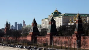 Rosja zablokowała popularną aplikację. "Służy do działań terrorystycznych"