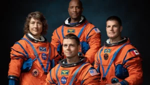 Artemis II wystartuje już w lutym. NASA przyspiesza