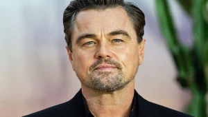 Leonardo DiCaprio