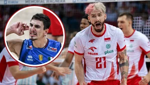 Ekstaza. I nagle słowa o Polakach. To już ostrzeżenie. Rywale są "wściekli"