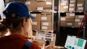 Pracodawca może zamontować kamery na terenie zakładu pracy, o ile nie naruszają one prywatności pracowników