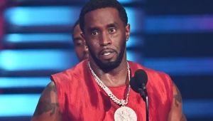 Diddy ponad rok przebywa we więzieniu